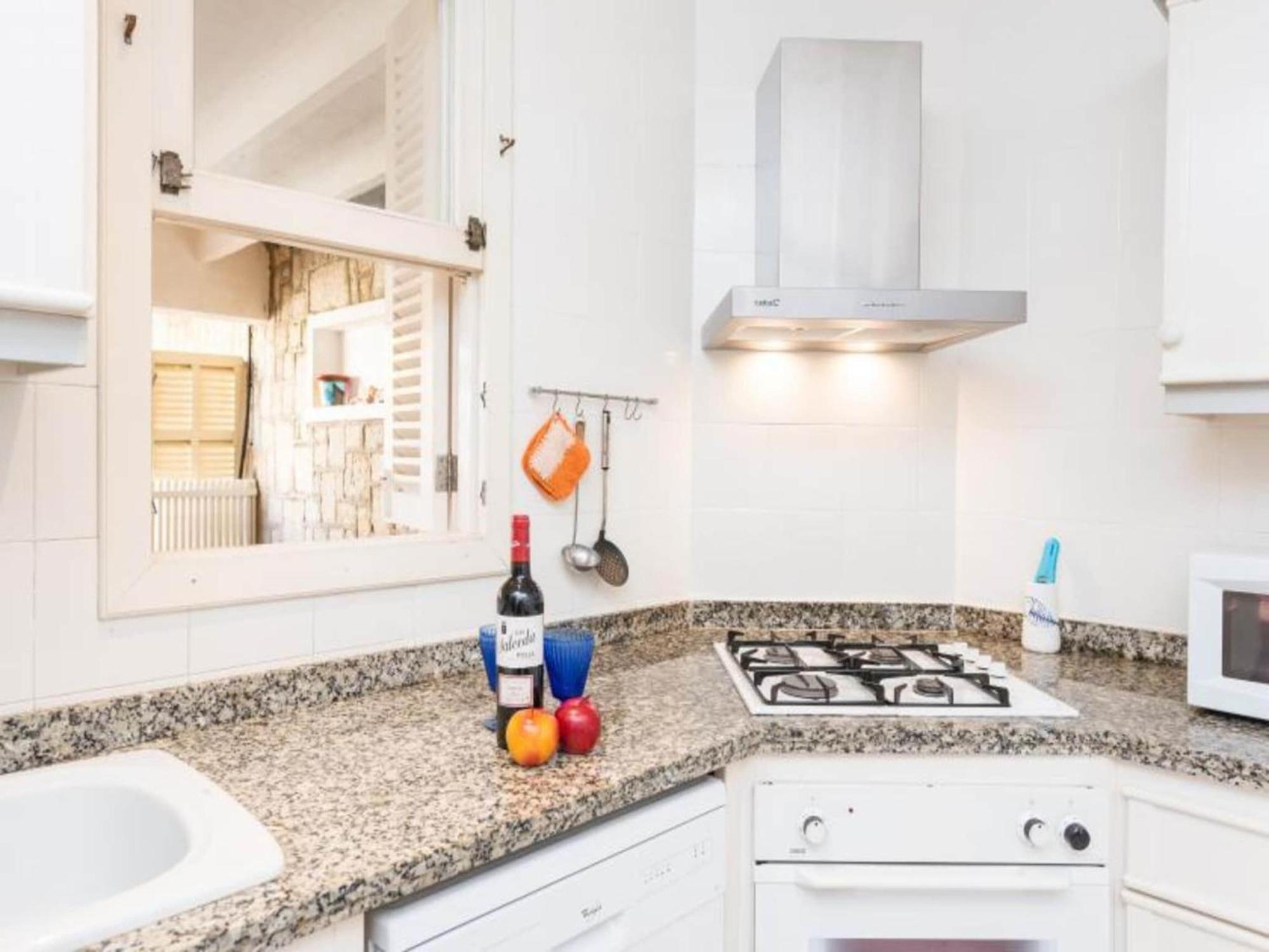 Gorgeous In Marina Manresa Holiday home