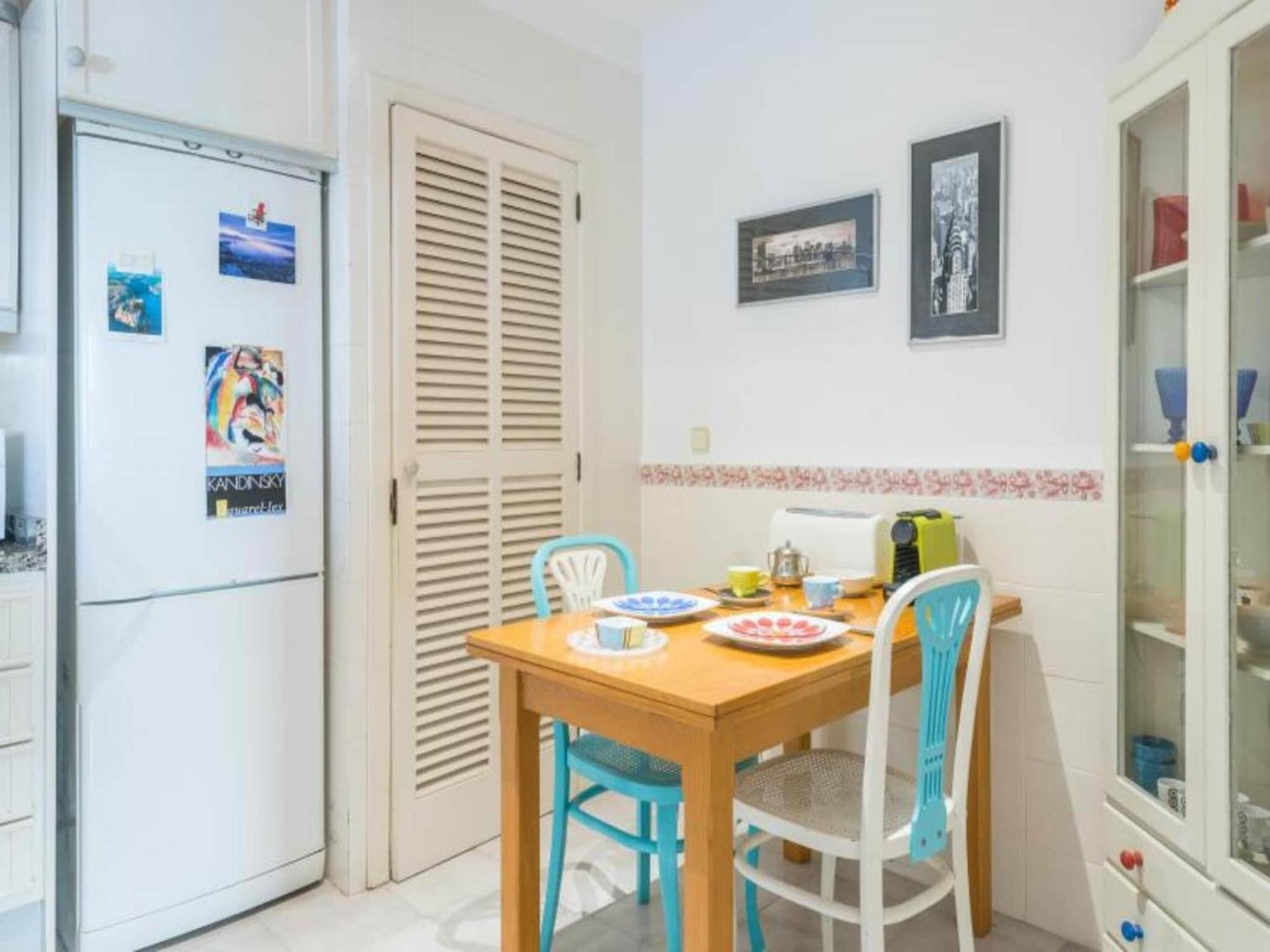 Holiday home Gorgeous In Marina Manresa