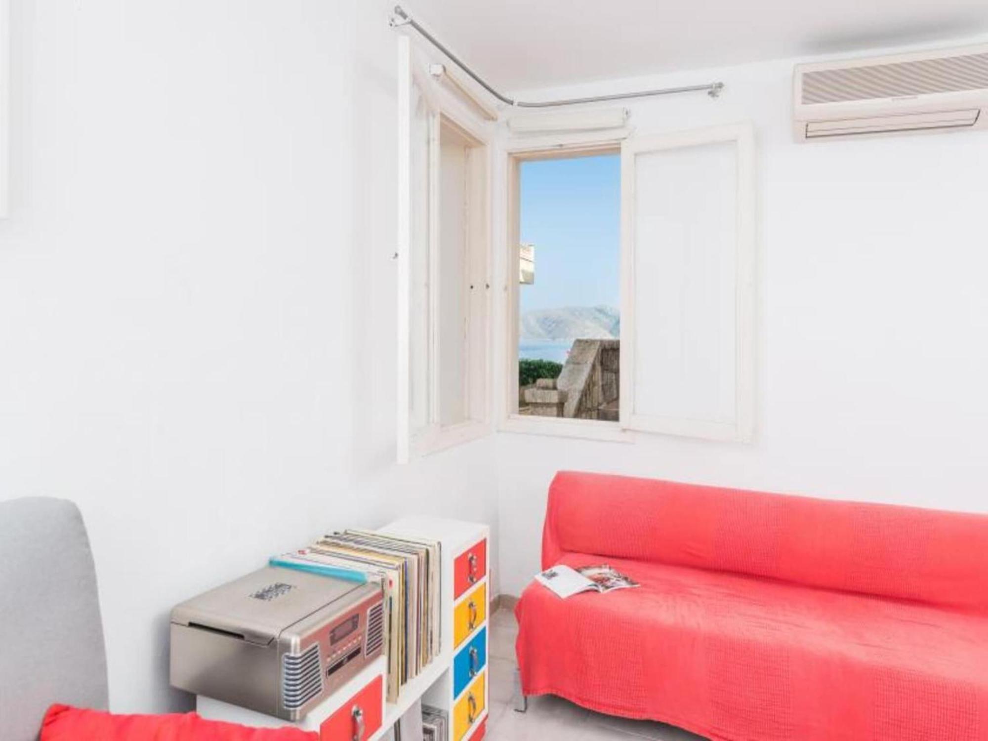 Gorgeous In Marina Manresa Holiday home *