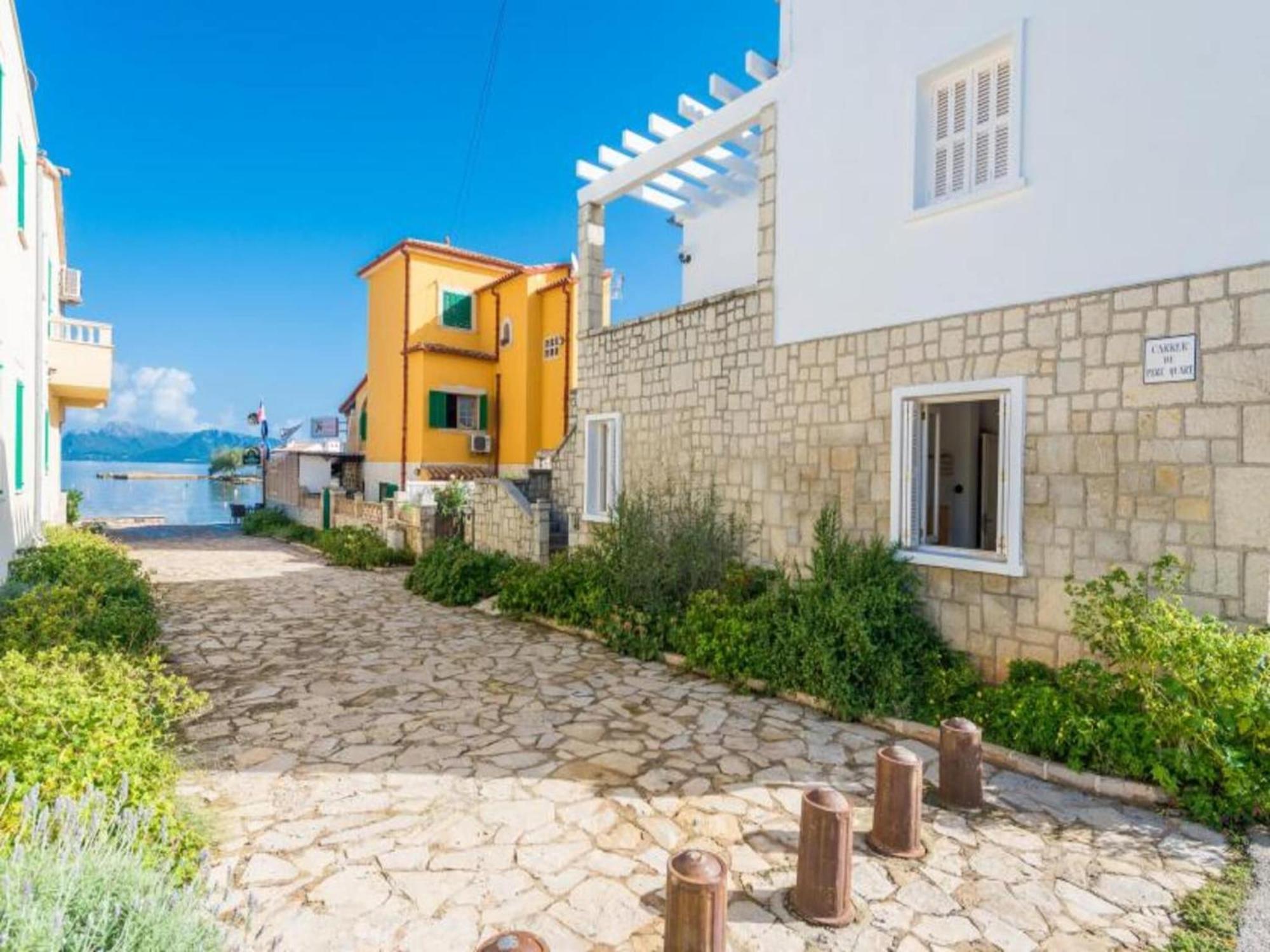 Gorgeous In Marina Manresa Holiday home Alcudia (Mallorca)
