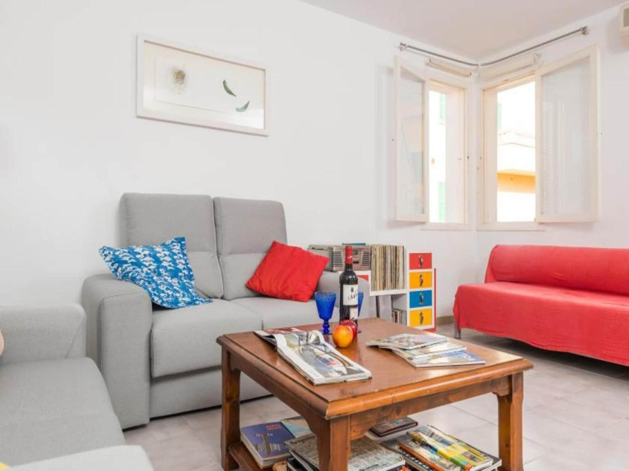Gorgeous In Marina Manresa Holiday home