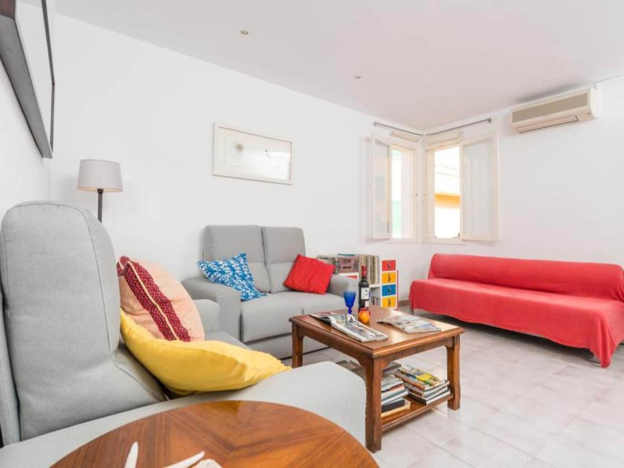 Holiday home Gorgeous In Marina Manresa