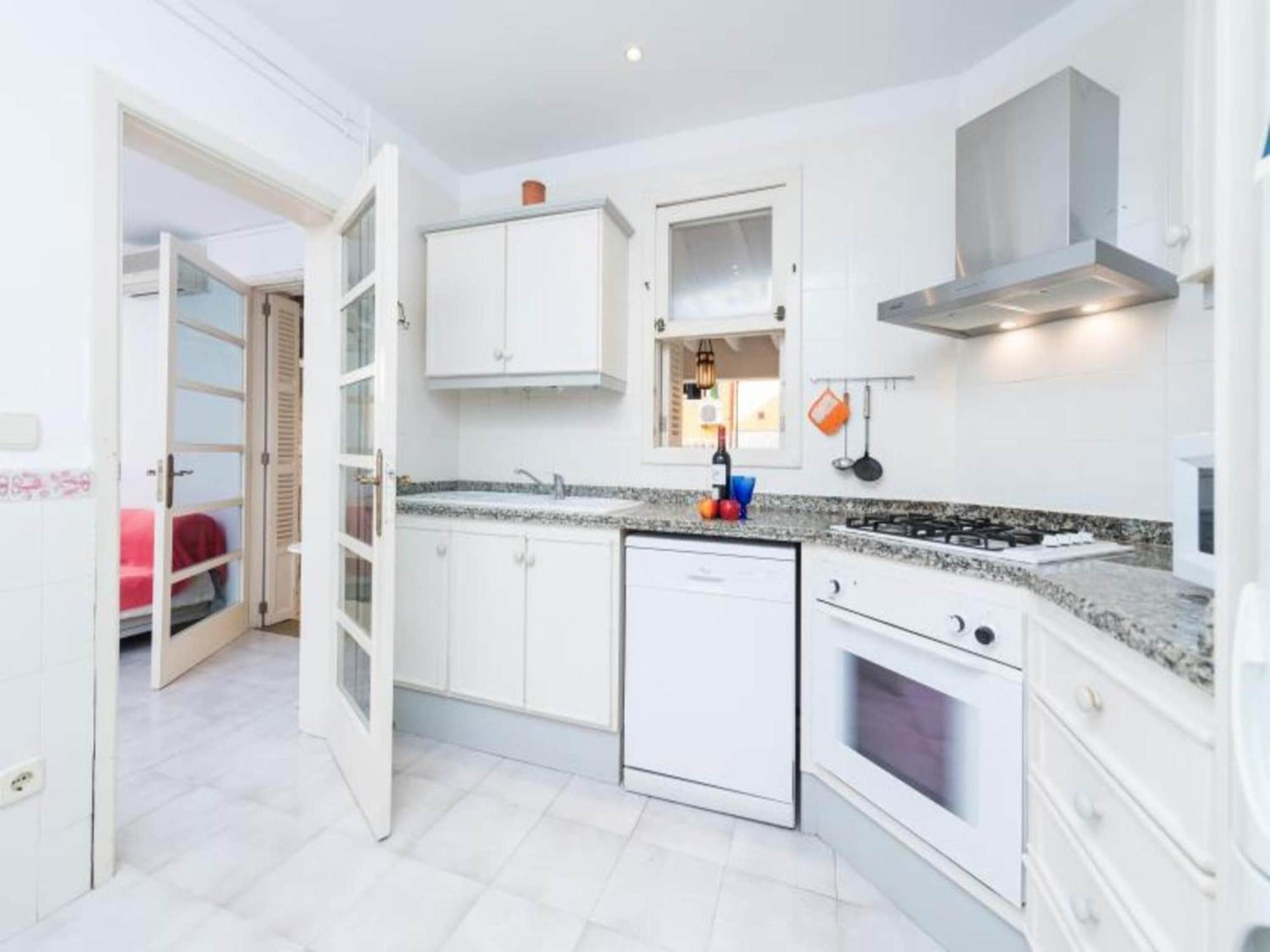 Gorgeous In Marina Manresa Holiday home *