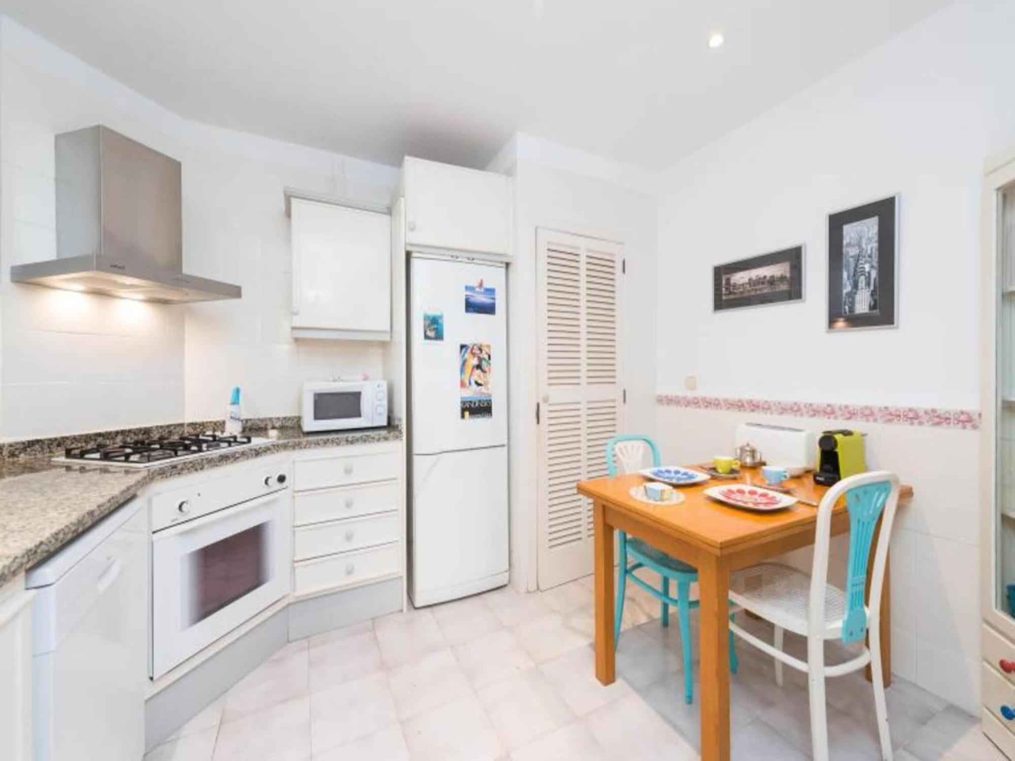Holiday home Gorgeous In Marina Manresa *