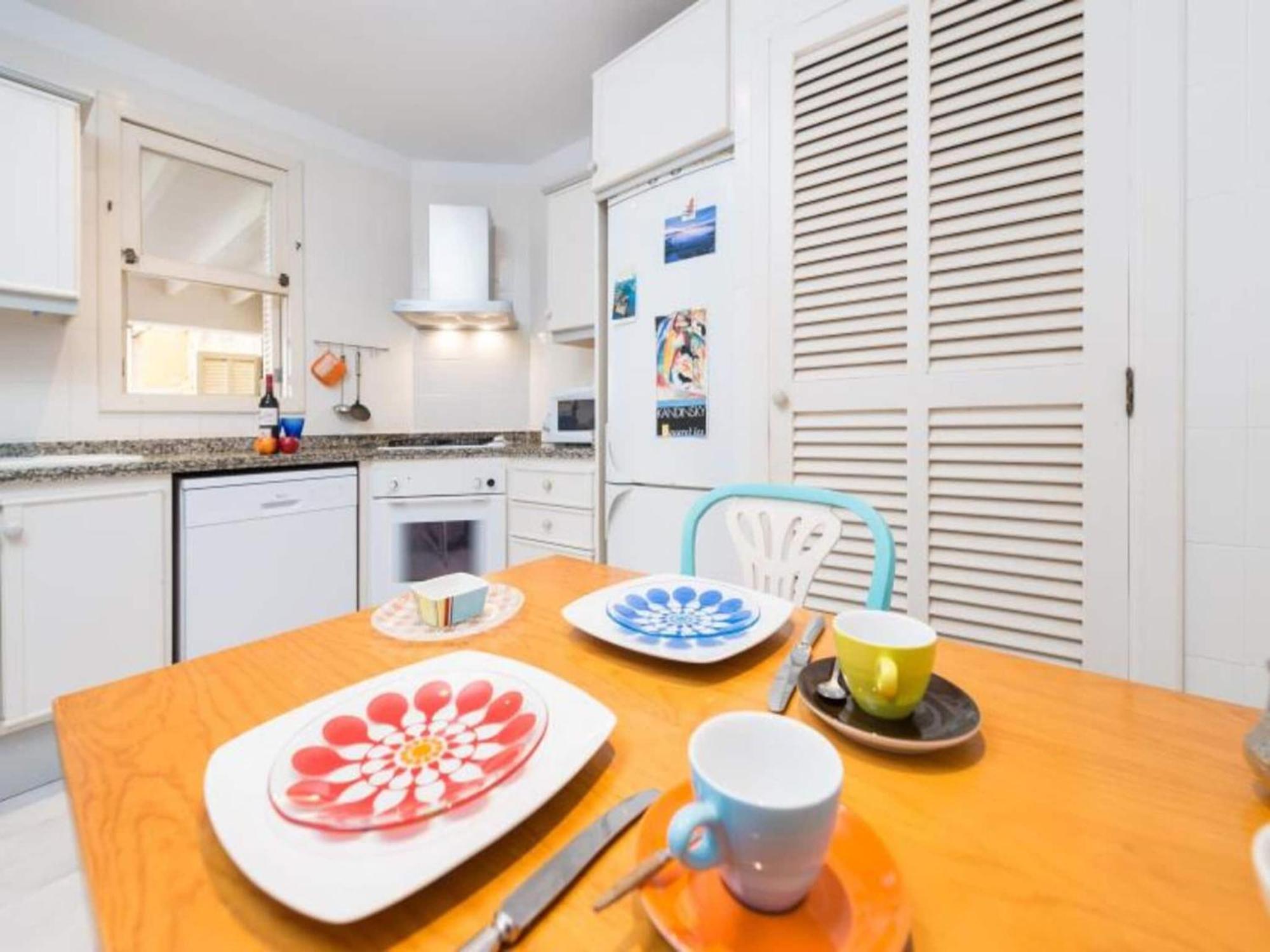 Gorgeous In Marina Manresa Holiday home Alcudia (Mallorca)