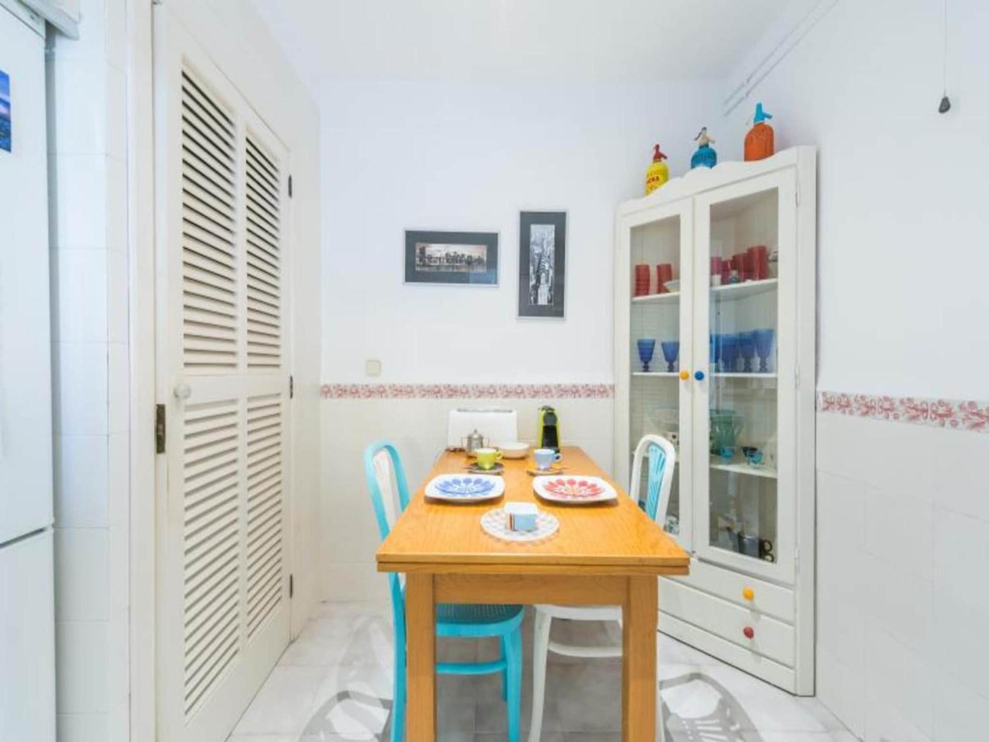 Holiday home Gorgeous In Marina Manresa Alcudia (Mallorca)