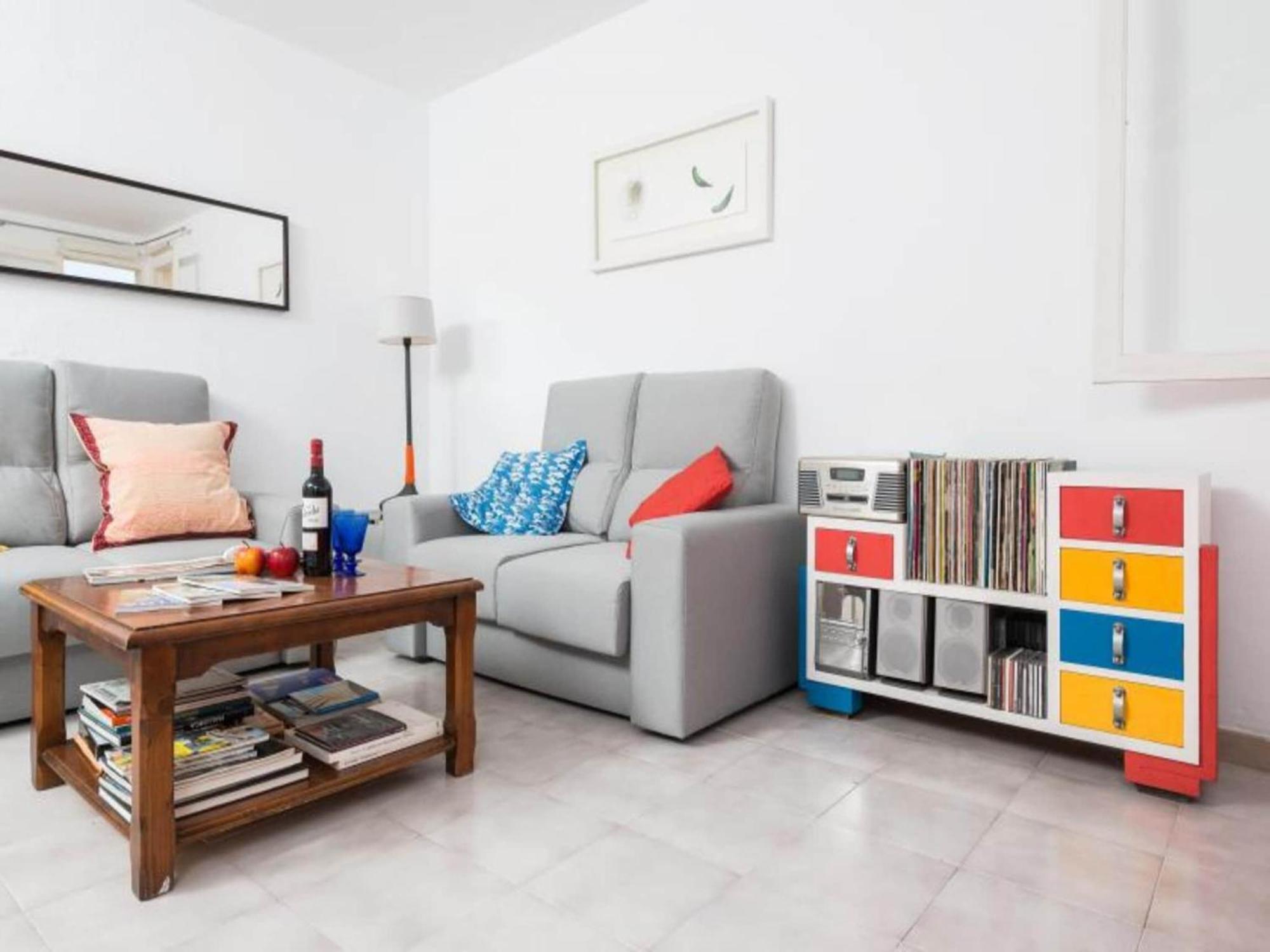 Gorgeous In Marina Manresa Holiday home *