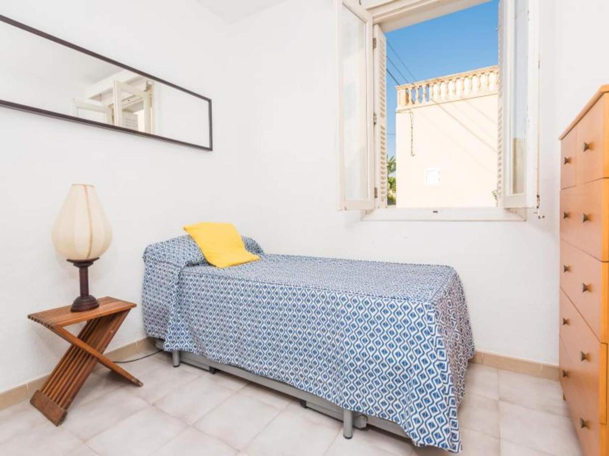 Holiday home Gorgeous In Marina Manresa *