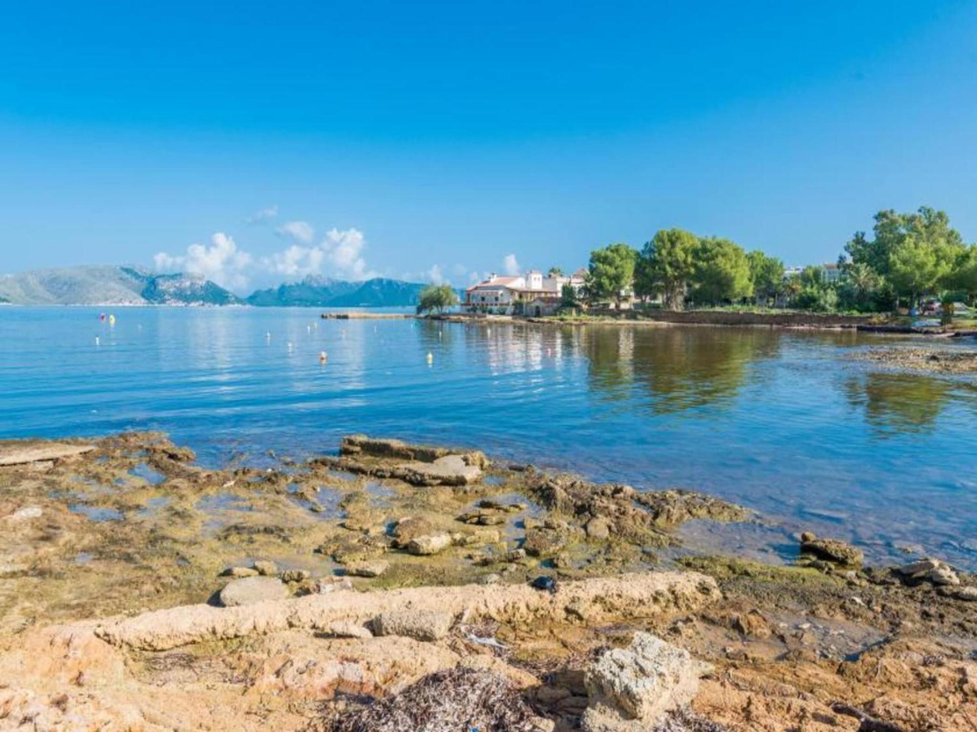 Holiday home Gorgeous In Marina Manresa Alcudia (Mallorca)