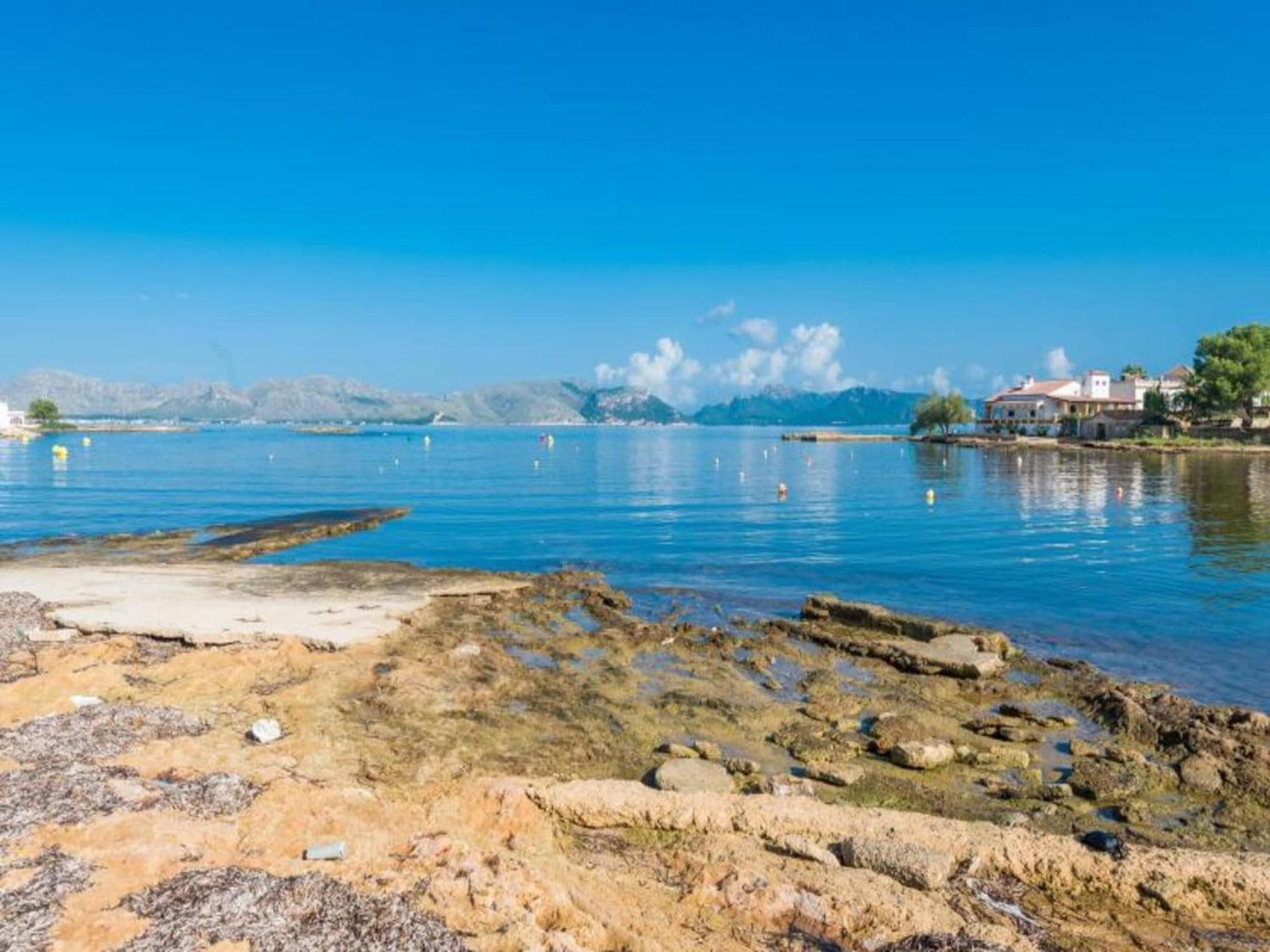 Gorgeous In Marina Manresa Alcudia (Mallorca)