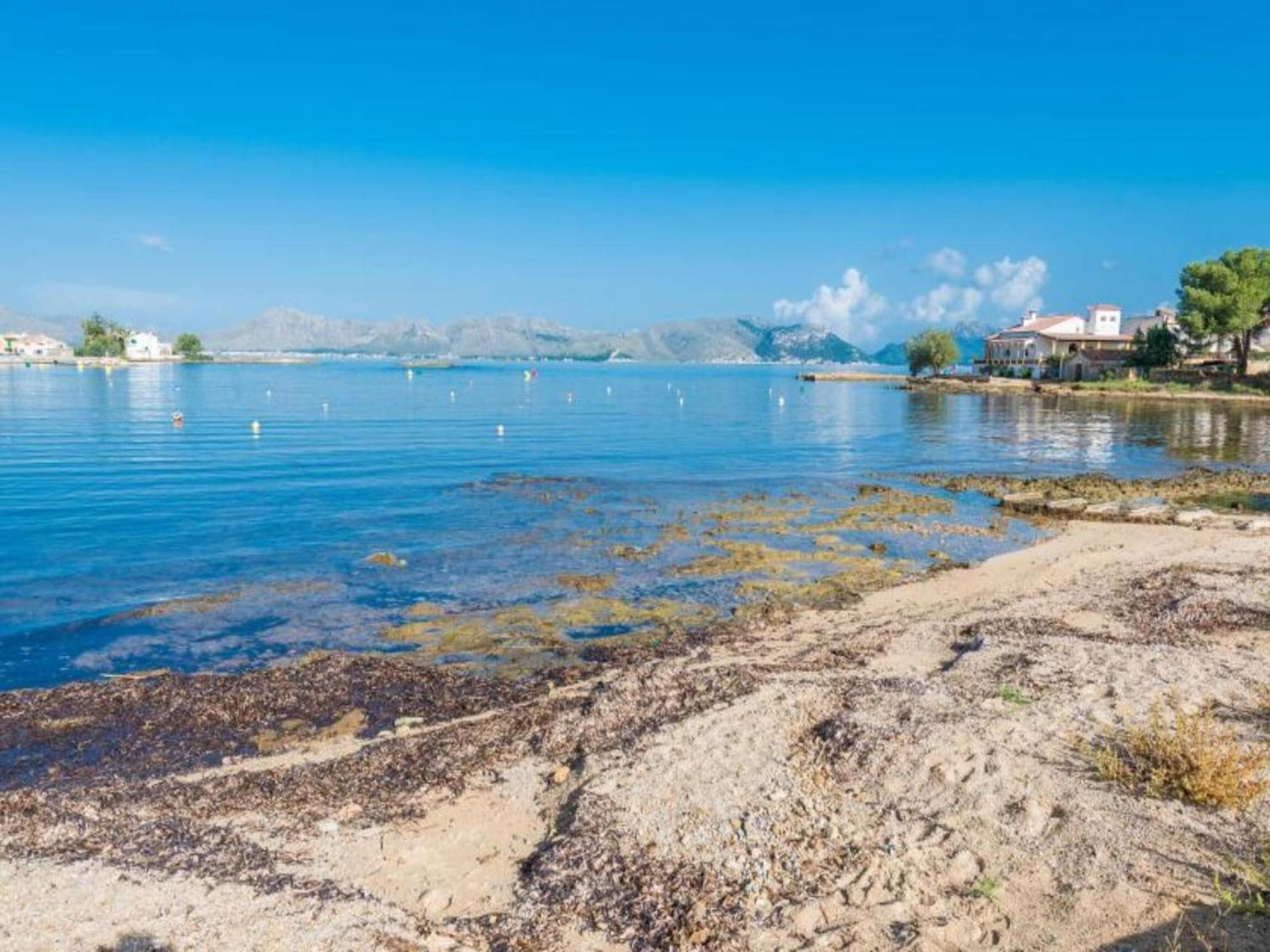 Holiday home Gorgeous In Marina Manresa Alcudia (Mallorca)