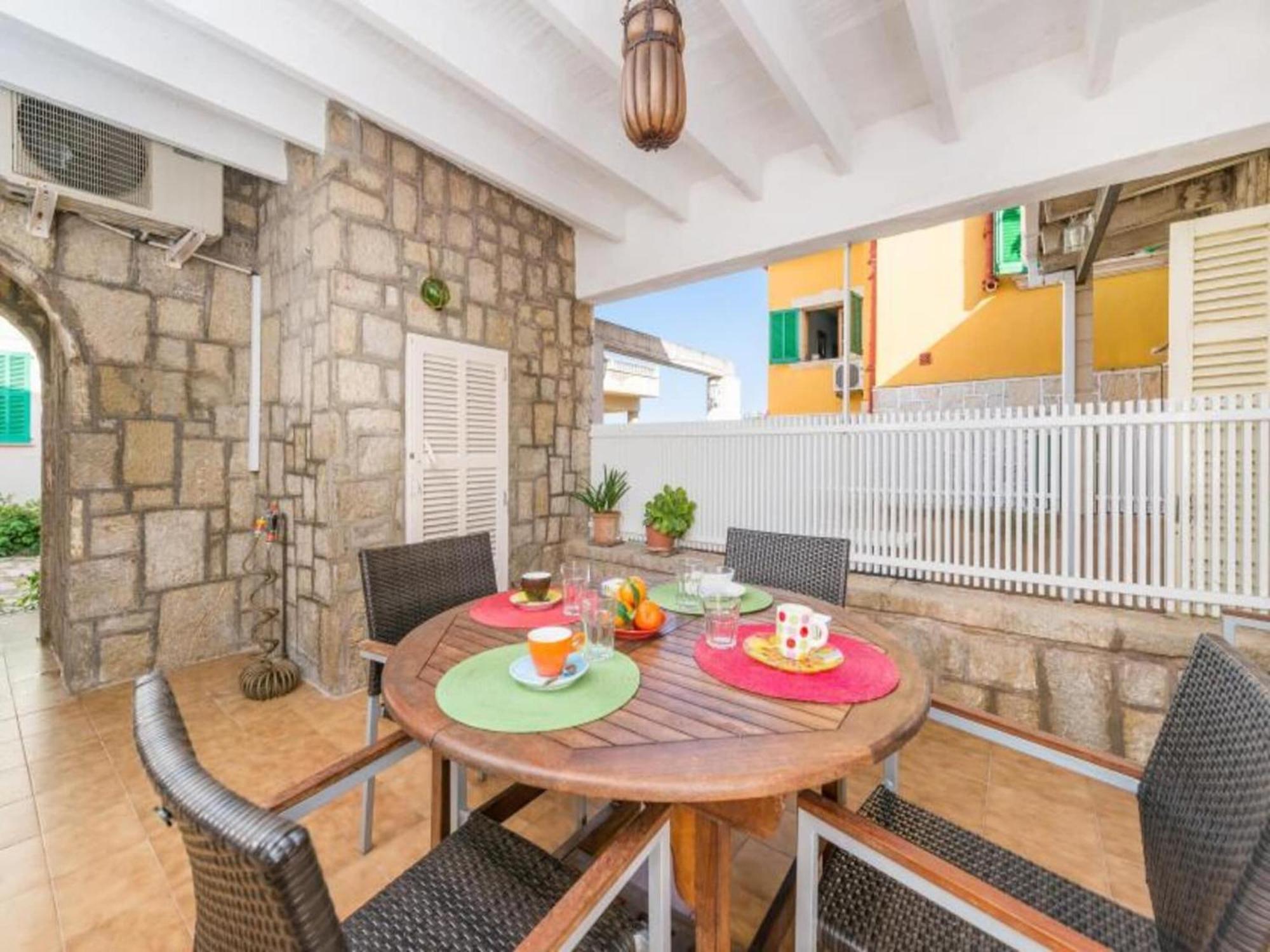Holiday home Gorgeous In Marina Manresa *